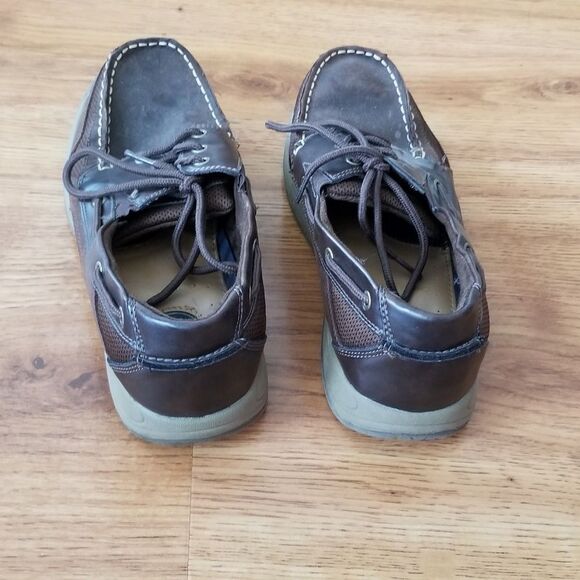 Croft & Barrow 11 Mens Core Technology Shoe Loafer - Picture 3 of 5